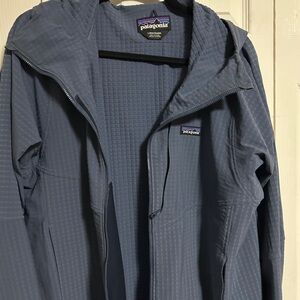Patagonia R1 Techface Hoody